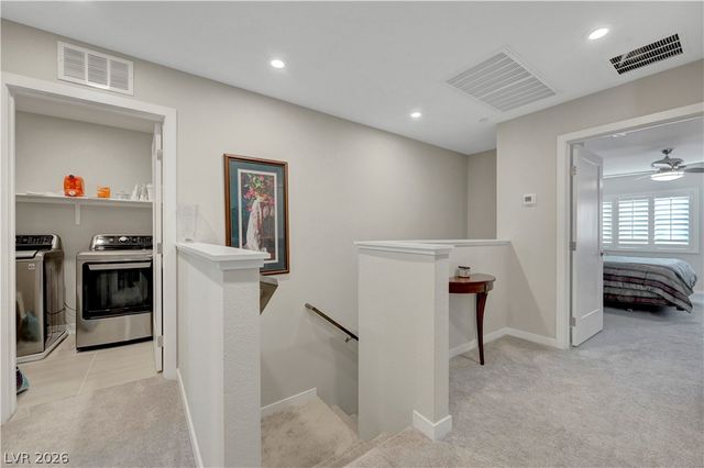 9291 Desert Pearl Avenue, Las Vegas, NV 89148