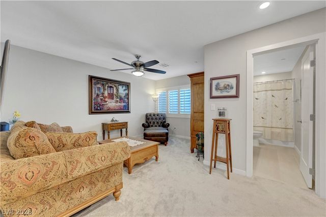 9291 Desert Pearl Avenue, Las Vegas, NV 89148