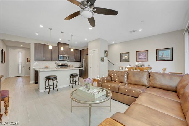 9291 Desert Pearl Avenue, Las Vegas, NV 89148