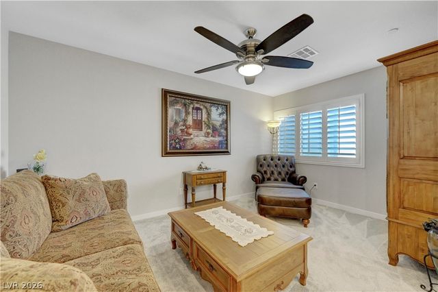 9291 Desert Pearl Avenue, Las Vegas, NV 89148