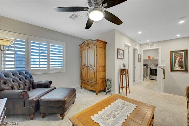 9291 Desert Pearl Avenue, Las Vegas, NV 89148