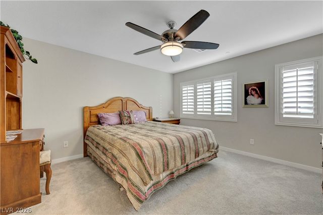 9291 Desert Pearl Avenue, Las Vegas, NV 89148