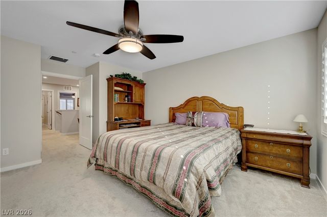 9291 Desert Pearl Avenue, Las Vegas, NV 89148