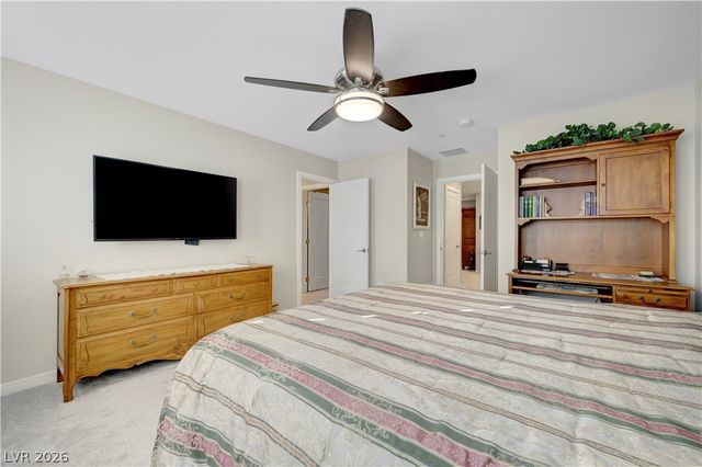 9291 Desert Pearl Avenue, Las Vegas, NV 89148