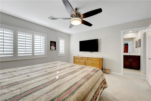 9291 Desert Pearl Avenue, Las Vegas, NV 89148