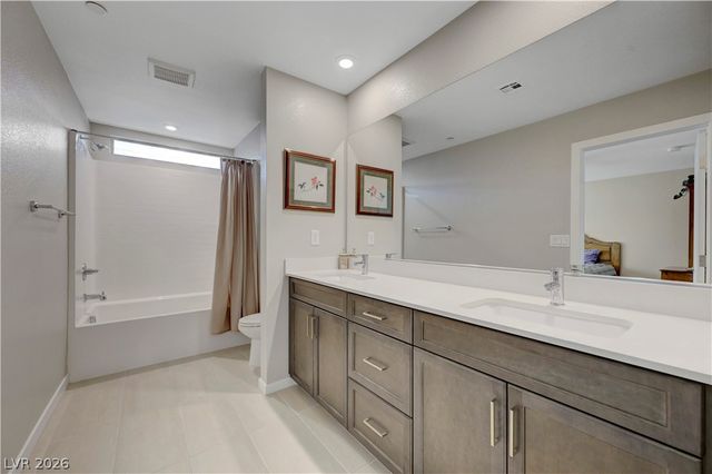 9291 Desert Pearl Avenue, Las Vegas, NV 89148