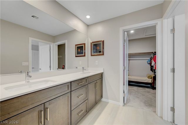 9291 Desert Pearl Avenue, Las Vegas, NV 89148