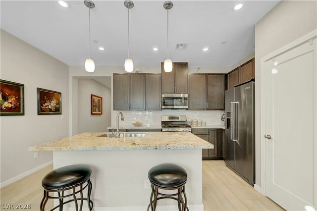 9291 Desert Pearl Avenue, Las Vegas, NV 89148