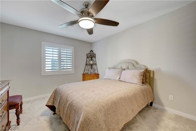 9291 Desert Pearl Avenue, Las Vegas, NV 89148