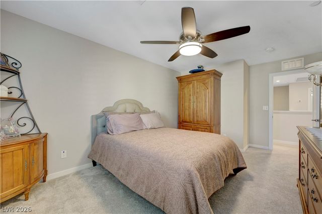 9291 Desert Pearl Avenue, Las Vegas, NV 89148