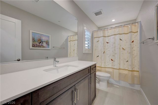 9291 Desert Pearl Avenue, Las Vegas, NV 89148