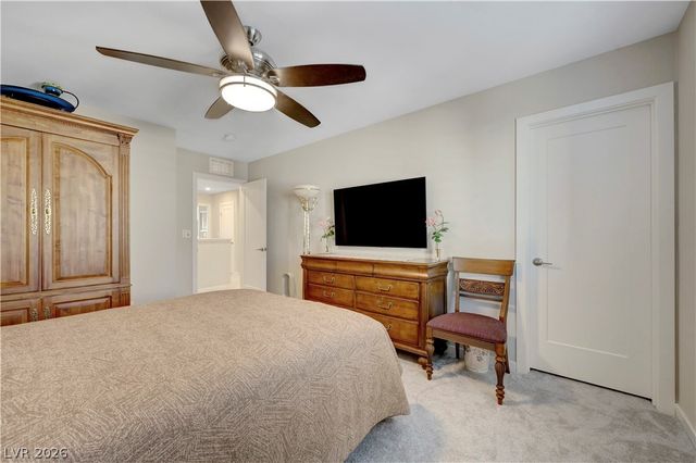 9291 Desert Pearl Avenue, Las Vegas, NV 89148