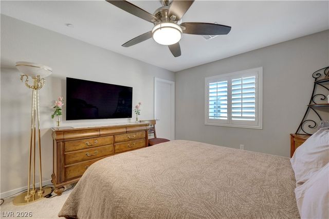 9291 Desert Pearl Avenue, Las Vegas, NV 89148