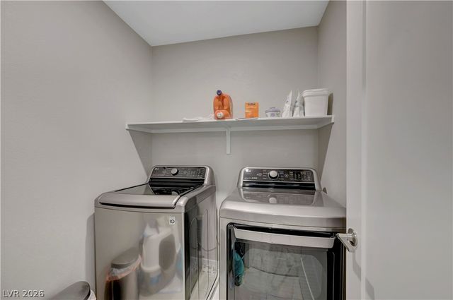 9291 Desert Pearl Avenue, Las Vegas, NV 89148