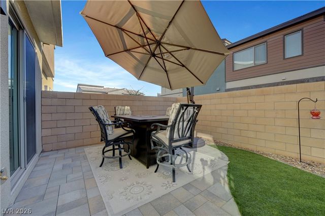 9291 Desert Pearl Avenue, Las Vegas, NV 89148