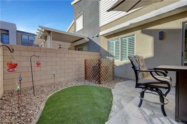 9291 Desert Pearl Avenue, Las Vegas, NV 89148