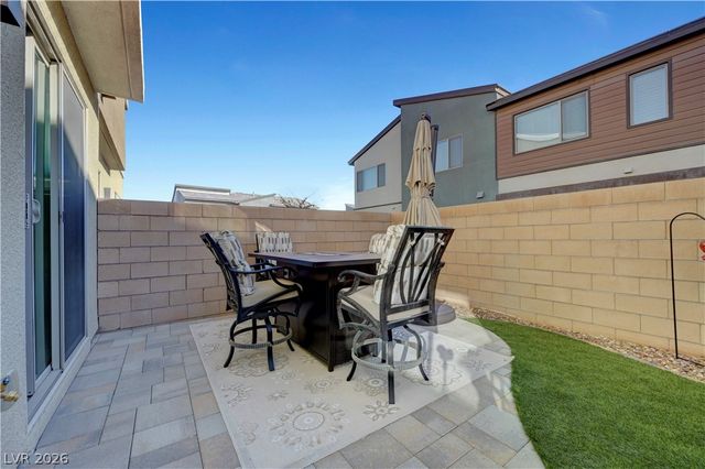 9291 Desert Pearl Avenue, Las Vegas, NV 89148