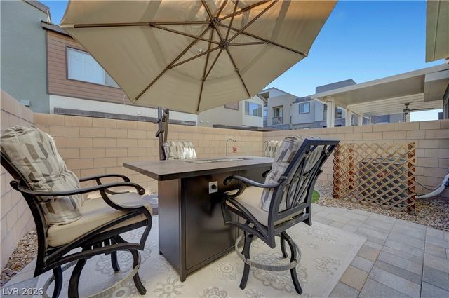 9291 Desert Pearl Avenue, Las Vegas, NV 89148