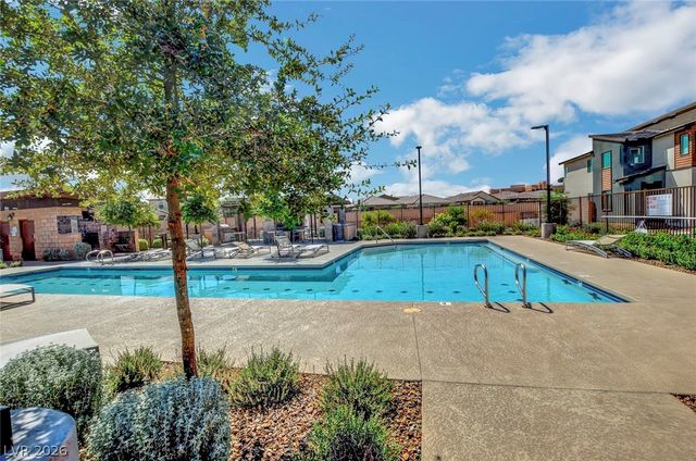 9291 Desert Pearl Avenue, Las Vegas, NV 89148