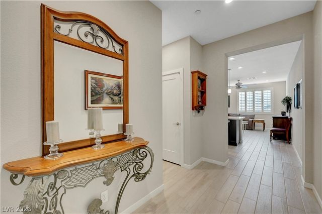 9291 Desert Pearl Avenue, Las Vegas, NV 89148