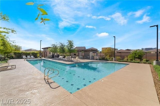 9291 Desert Pearl Avenue, Las Vegas, NV 89148