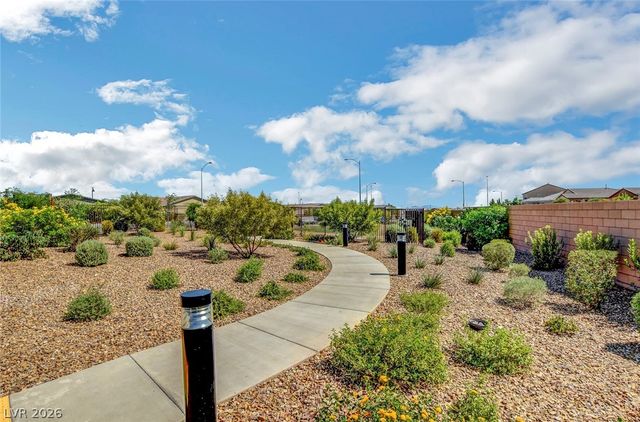 9291 Desert Pearl Avenue, Las Vegas, NV 89148