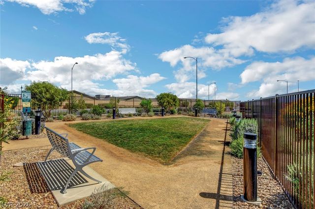 9291 Desert Pearl Avenue, Las Vegas, NV 89148