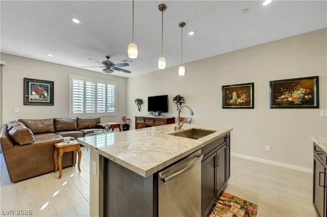 9291 Desert Pearl Avenue, Las Vegas, NV 89148