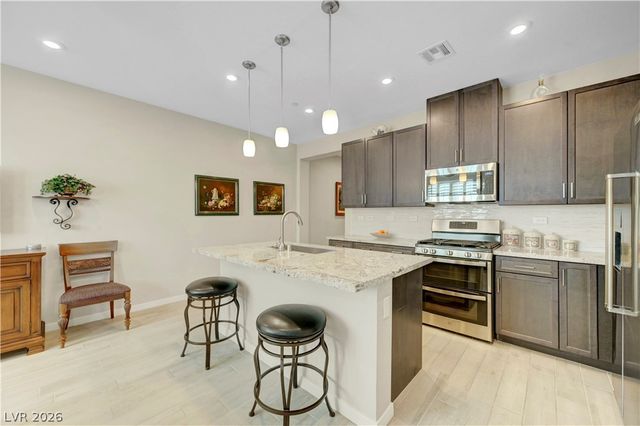 9291 Desert Pearl Avenue, Las Vegas, NV 89148