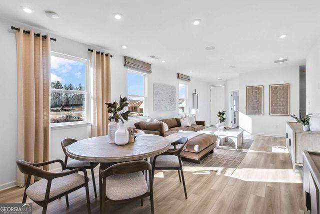 207 Ravenna Court, Griffin, GA 30223