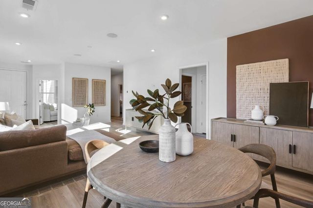 207 Ravenna Court, Griffin, GA 30223