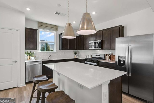 207 Ravenna Court, Griffin, GA 30223