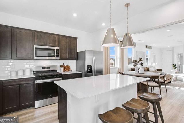 207 Ravenna Court, Griffin, GA 30223