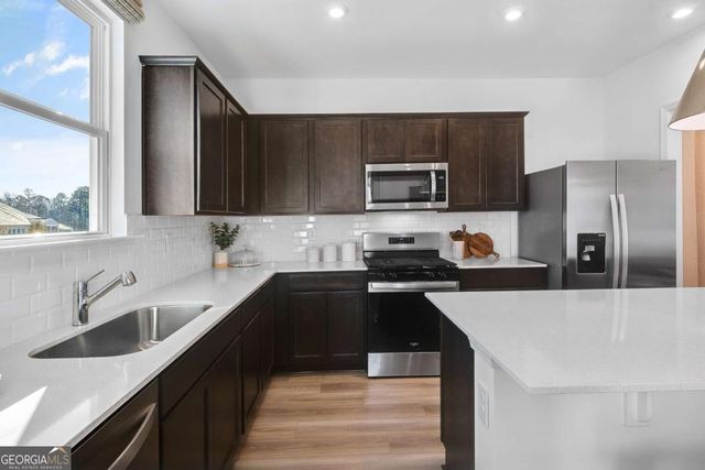 207 Ravenna Court, Griffin, GA 30223