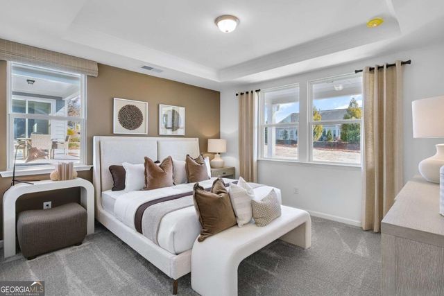 207 Ravenna Court, Griffin, GA 30223