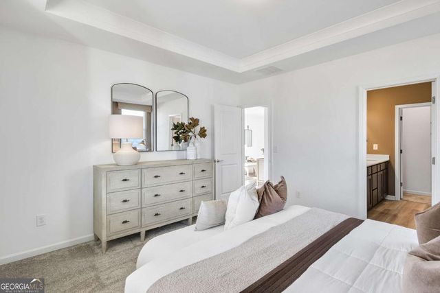 207 Ravenna Court, Griffin, GA 30223