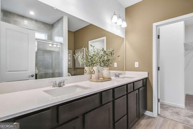 207 Ravenna Court, Griffin, GA 30223