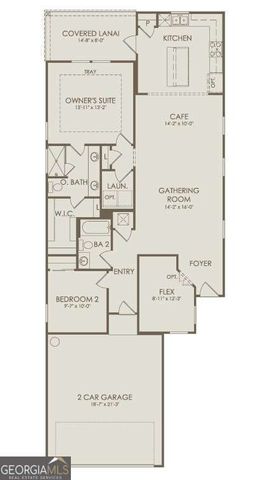 207 Ravenna Court, Griffin, GA 30223