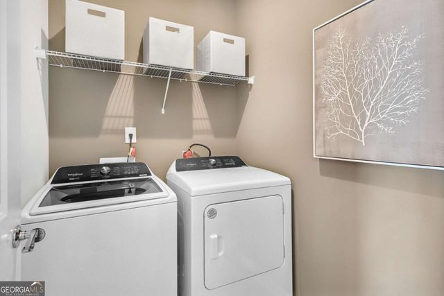 207 Ravenna Court, Griffin, GA 30223