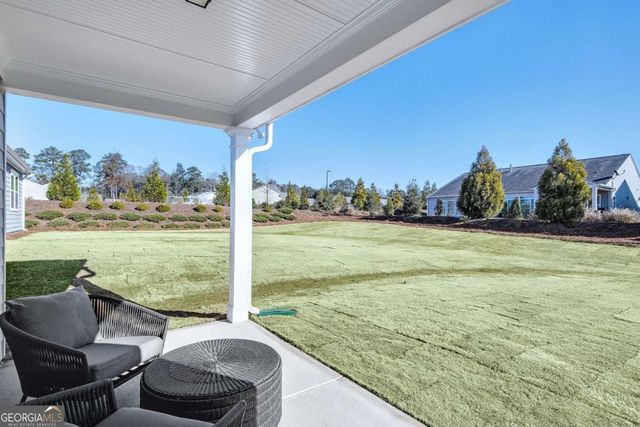 207 Ravenna Court, Griffin, GA 30223