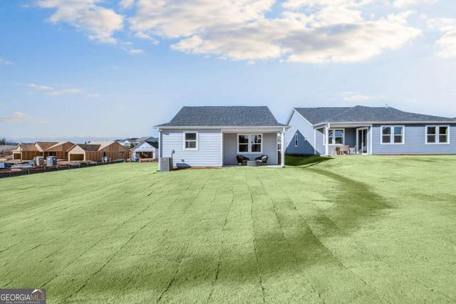 207 Ravenna Court, Griffin, GA 30223