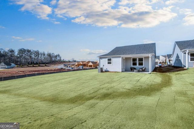 207 Ravenna Court, Griffin, GA 30223