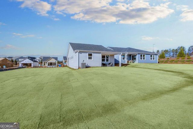 207 Ravenna Court, Griffin, GA 30223