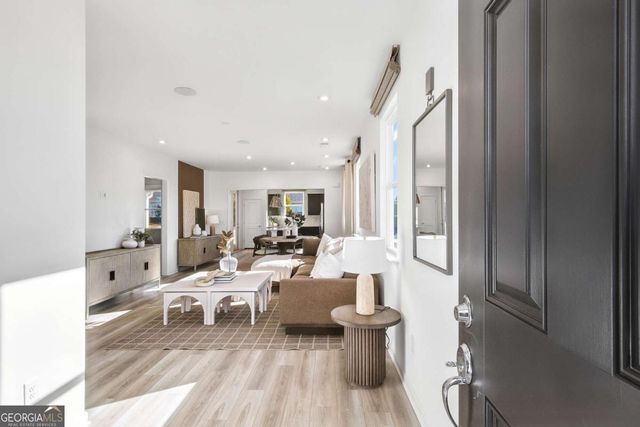 207 Ravenna Court, Griffin, GA 30223