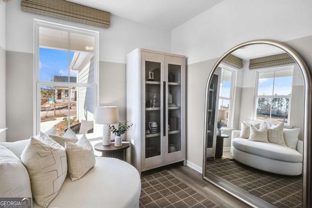 207 Ravenna Court, Griffin, GA 30223