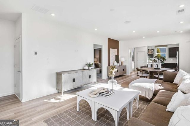 207 Ravenna Court, Griffin, GA 30223