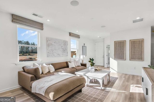 207 Ravenna Court, Griffin, GA 30223