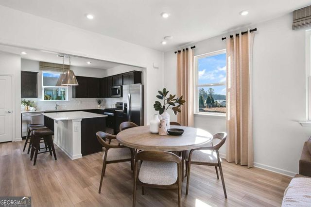 207 Ravenna Court, Griffin, GA 30223