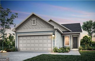 207 Ravenna Court, Griffin, GA 30223