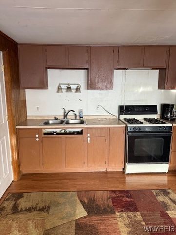 81 Kentucky Street, Buffalo, NY 14204